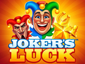 Jokers Luck