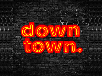 Downtown