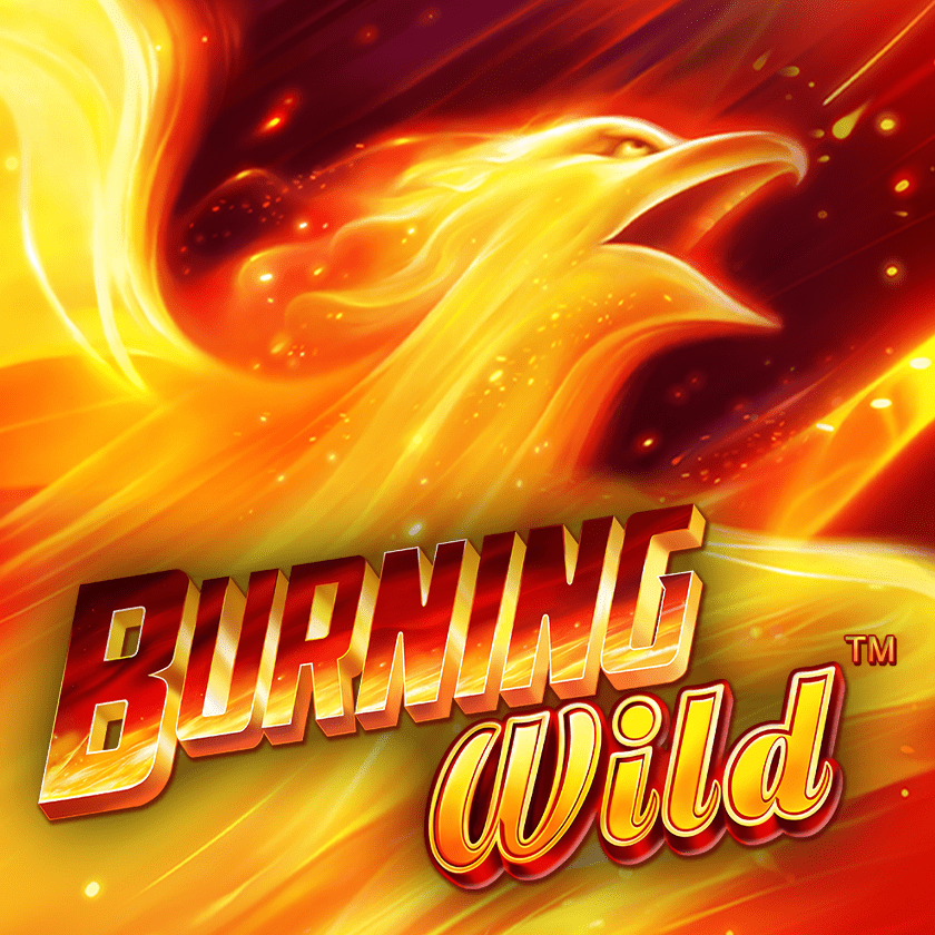 Burning Wild