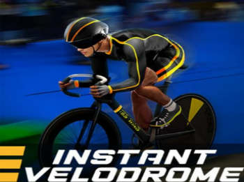 Instant Velodrome