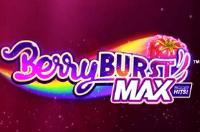 Berryburst MAX