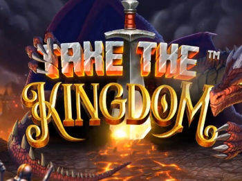 Take The Kingdom