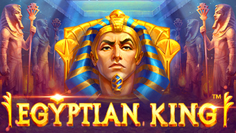 Egyptian King