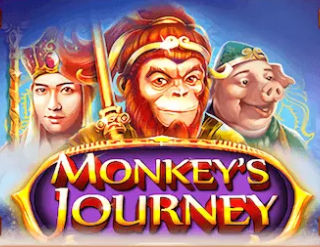 Monkey's Journey