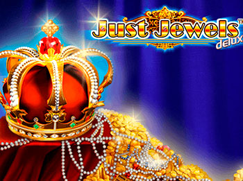 Just Jewels Deluxe