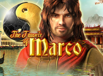 The Travels of Marco