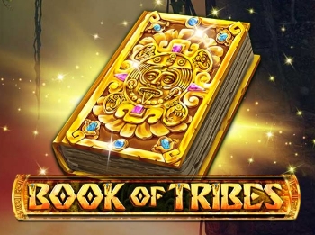 Book Of Tribes