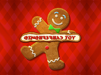 Gingerbread Joy