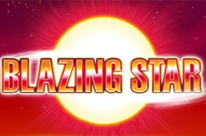 Blazing Star