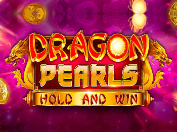Dragon Pearls