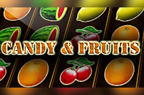 Candy Fruits