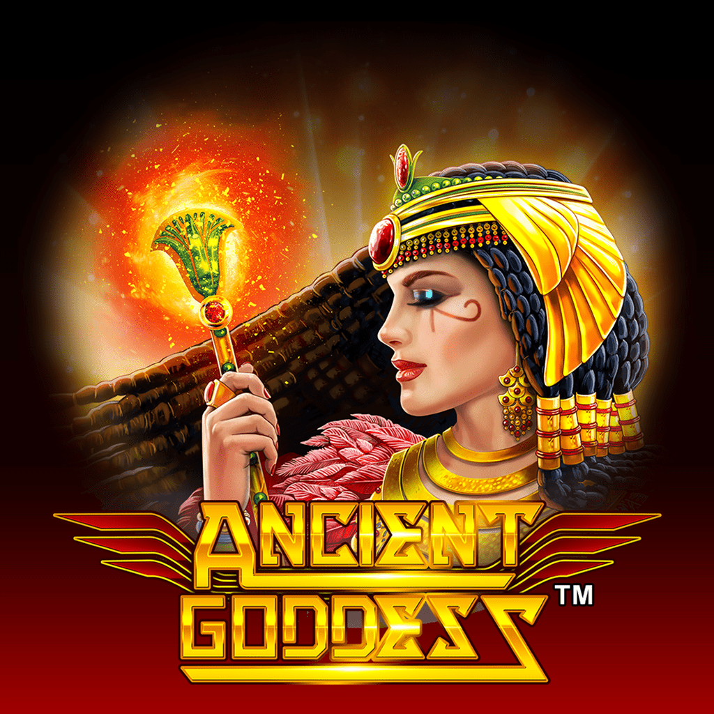 Ancient Goddess