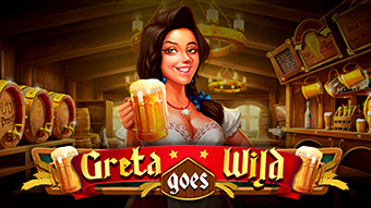 Greta Goes Wild