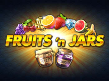 Fruits Jars
