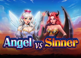 Angel VS Sinner