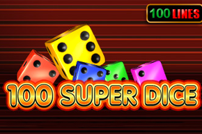 100 Super Dice