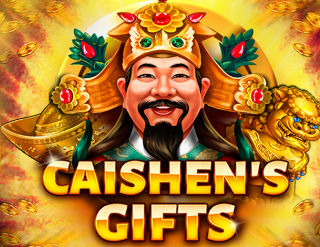 Caishen's Gifts