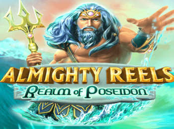 Almighty Reels Realm of Poseidon