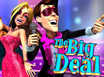 The Big Deal