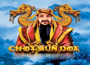 Choy Sun Doa