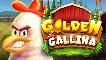 Golden Gallina