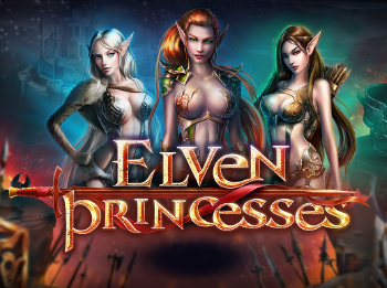 Elven Princesses