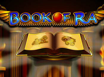 Book of Ra