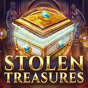 Stolen Treasures