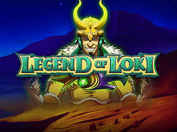 Legend of Loki