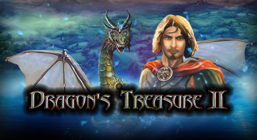 Dragons Treasure II