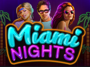 Miami Night