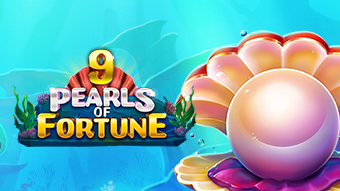 9 Pearls of Fortune