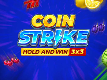 Coin Strike