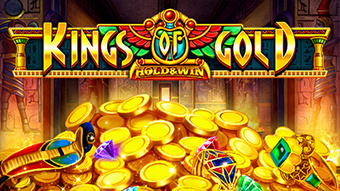 Kings of Gold