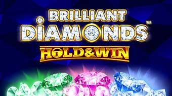 Brilliant Diamonds: Hold & Win