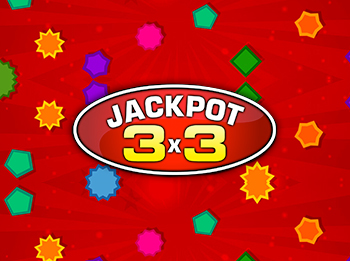 Jackpot 3x3