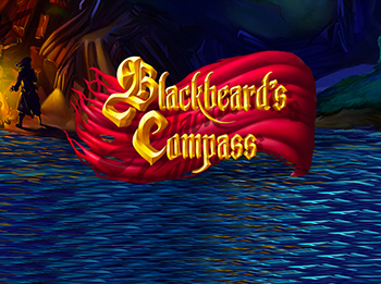 Blackbeards Compass
