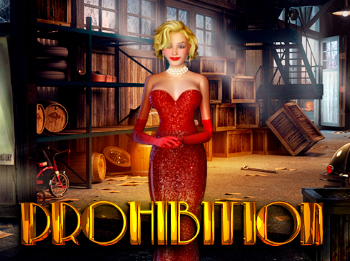 Prohibition