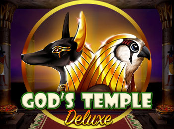 God's Temple Deluxe