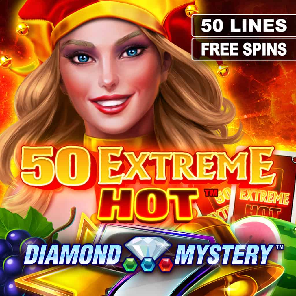 50 Extreme Hot