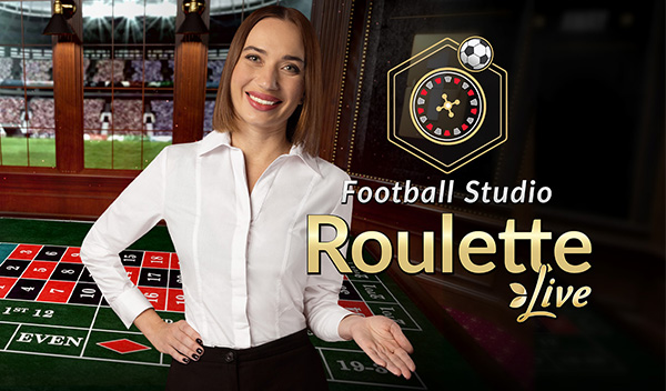 Football Studio Roulette