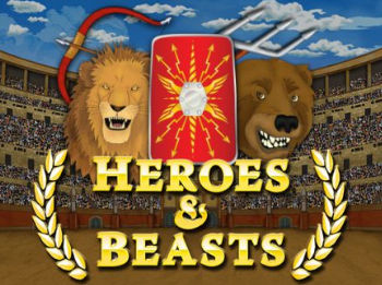 Heroes And Beasts