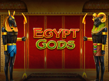 Egypt Gods
