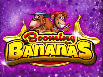 Booming Bananas