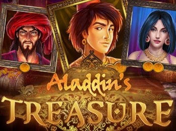 Aladdin Treasure