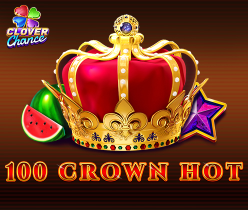 100 Crown Hot