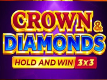 Crown'n Diamonds