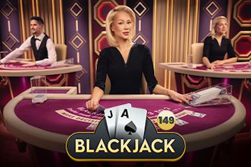 Blackjack 149
