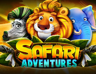 Safari Adventures