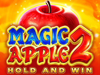 Magic Apple 2